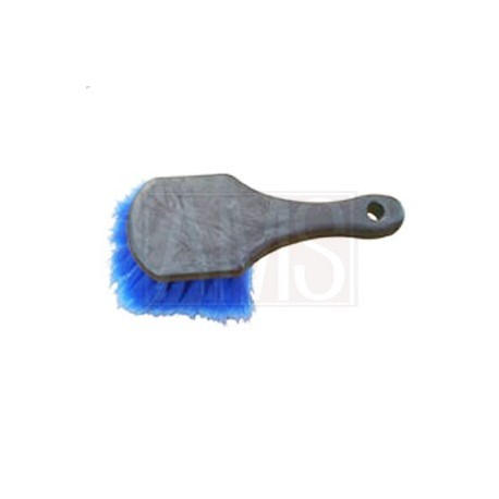 Brosse PVC pour voitures