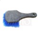 Kit brosses microfibres automobile