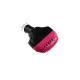 Brosse animal ( rose ) 32mm²