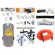 AirFlow 2100w+Set on off+Kit 3 prises