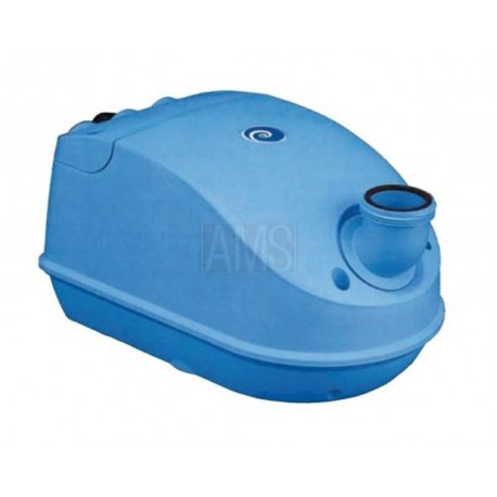 Blower 1.2 kW, idéal pour spas et petites piscines !