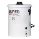 SuperVac Hybride 20