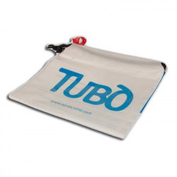 Sachets Clean Bag avec fermeture hermétique Aertecnica Tubo CM985 (5 pièces)