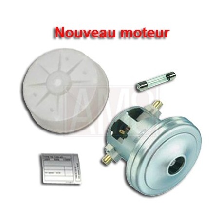 MOTEUR GA 130 -2005 à 2009