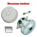 MOTEUR GA 130 ORIGINAL -2005 à 2009