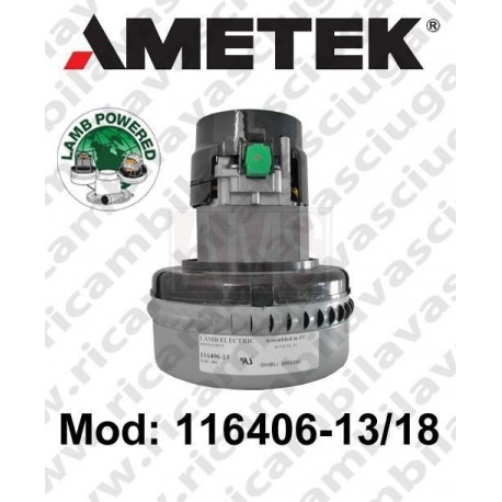 Moteur 116406 