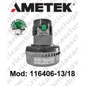 Moteur 116406 SYNCLEAN