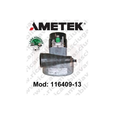 Moteur 116406 