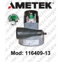 Moteur 116409 SYNCLEAN