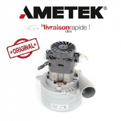 Moteur AirVac AV625