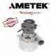 AMETEK LAMB 3 Stage Tangential Vacuum Cleaner Motor (1500W / 240V)