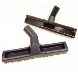 Brosse sol lisse en crin naturel 300 mm 