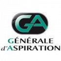 Moteur GENERAL D'ASPIRATION