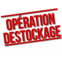 Opération Déstockage