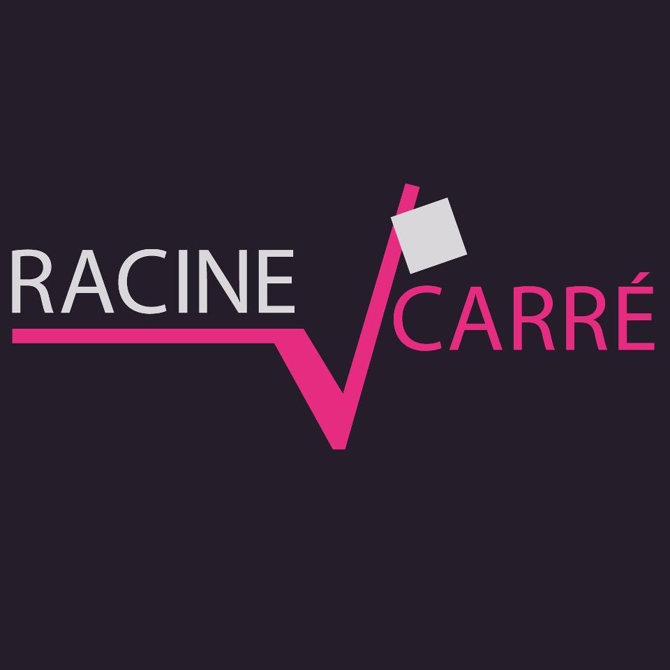 Coiffeur Racine carrée