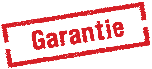 garantie aspirateur