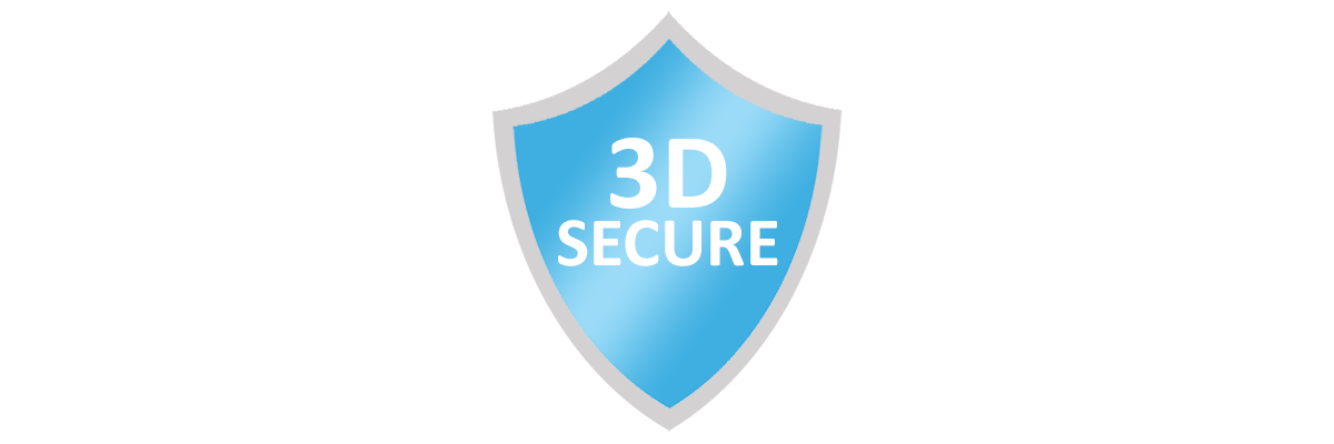 Logo 3D Secure