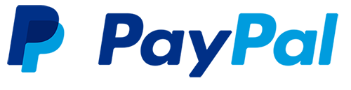 Logo PayPal