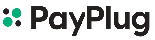 Logo PayPlug