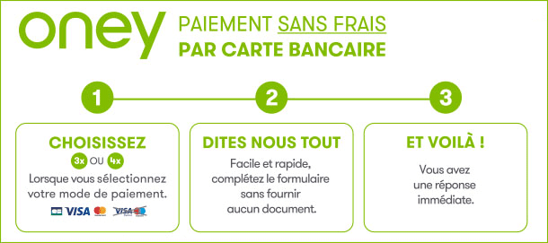 Paiement en plusieurs fois : fonctionnement, avec ou sans frais ?